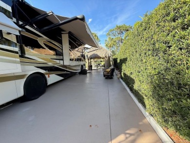 Prime Location with Stunning Views! Originally designed as a on Motorcoach Resort Golf Course in Florida - for sale on GolfHomes.com, golf home, golf lot