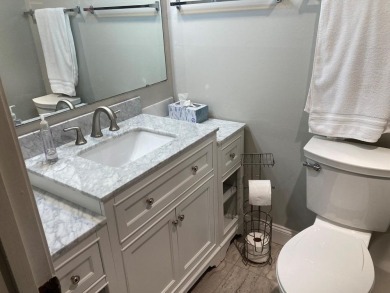 ABSOLUTELY STUNNING! MOVE-IN READY with STORAGE GALORE! on Cherokee Village North Course in Arkansas - for sale on GolfHomes.com, golf home, golf lot