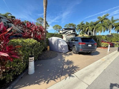 Prime Location with Stunning Views! Originally designed as a on Motorcoach Resort Golf Course in Florida - for sale on GolfHomes.com, golf home, golf lot