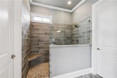 This meticulously maintained home in the Creekside Village on Chateau Elan Golf Club  in Georgia - for sale on GolfHomes.com, golf home, golf lot