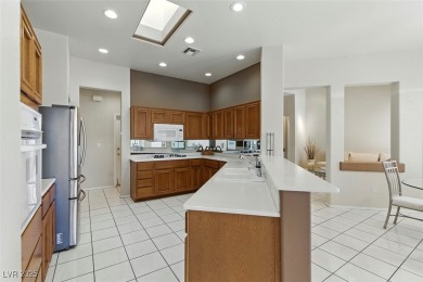 Enjoy viewing this lovely 3 bedroom, 2 bath, oversized 2 car on Eagle Crest Golf Club in Nevada - for sale on GolfHomes.com, golf home, golf lot