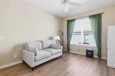 MAINTENANCE-FREE living in the sought-after gated community of on Skyview At Terra Vista Golf and Country Club in Florida - for sale on GolfHomes.com, golf home, golf lot