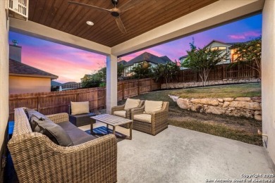 *Open House Saturday 30 1-3pm** Step into refined comfort with on TPC of San Antonio in Texas - for sale on GolfHomes.com, golf home, golf lot