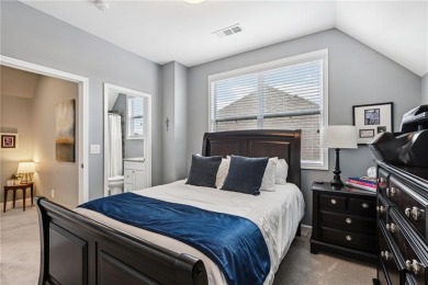 This meticulously maintained home in the Creekside Village on Chateau Elan Golf Club  in Georgia - for sale on GolfHomes.com, golf home, golf lot