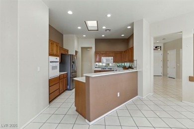 Enjoy viewing this lovely 3 bedroom, 2 bath, oversized 2 car on Eagle Crest Golf Club in Nevada - for sale on GolfHomes.com, golf home, golf lot