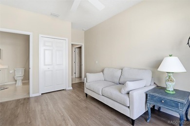 MAINTENANCE-FREE living in the sought-after gated community of on Skyview At Terra Vista Golf and Country Club in Florida - for sale on GolfHomes.com, golf home, golf lot