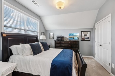 This meticulously maintained home in the Creekside Village on Chateau Elan Golf Club  in Georgia - for sale on GolfHomes.com, golf home, golf lot