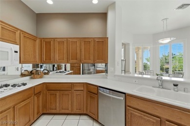 Enjoy viewing this lovely 3 bedroom, 2 bath, oversized 2 car on Eagle Crest Golf Club in Nevada - for sale on GolfHomes.com, golf home, golf lot