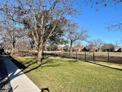 Beautiful Renovated Nutcracker golf course home located along on Pecan Plantation Country Club in Texas - for sale on GolfHomes.com, golf home, golf lot