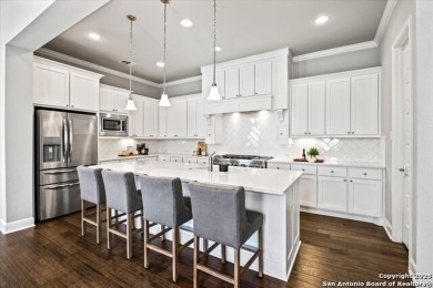 *Open House Saturday 30 1-3pm** Step into refined comfort with on TPC of San Antonio in Texas - for sale on GolfHomes.com, golf home, golf lot