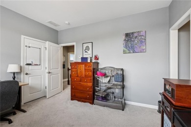 This meticulously maintained home in the Creekside Village on Chateau Elan Golf Club  in Georgia - for sale on GolfHomes.com, golf home, golf lot