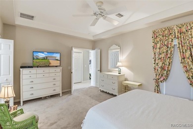 MAINTENANCE-FREE living in the sought-after gated community of on Skyview At Terra Vista Golf and Country Club in Florida - for sale on GolfHomes.com, golf home, golf lot