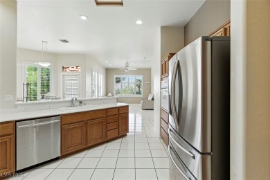 Enjoy viewing this lovely 3 bedroom, 2 bath, oversized 2 car on Eagle Crest Golf Club in Nevada - for sale on GolfHomes.com, golf home, golf lot