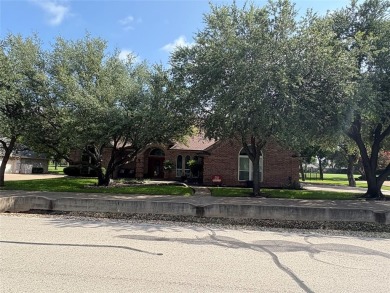 Magnificent Golf Course Oasis on Nutcracker's 10th Fairway!

 on Pecan Plantation Country Club in Texas - for sale on GolfHomes.com, golf home, golf lot