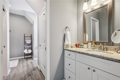 This meticulously maintained home in the Creekside Village on Chateau Elan Golf Club  in Georgia - for sale on GolfHomes.com, golf home, golf lot