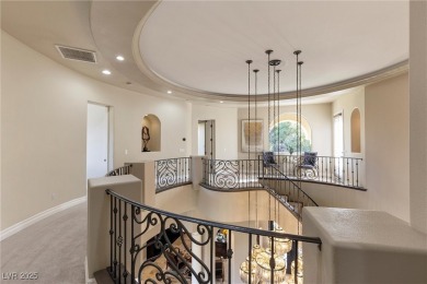 Welcome to this fabulous redesigned luxury home in the highly on South Shore At Lake Las Vegas in Nevada - for sale on GolfHomes.com, golf home, golf lot