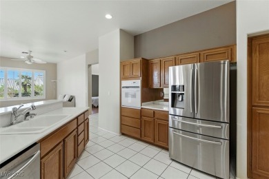Enjoy viewing this lovely 3 bedroom, 2 bath, oversized 2 car on Eagle Crest Golf Club in Nevada - for sale on GolfHomes.com, golf home, golf lot