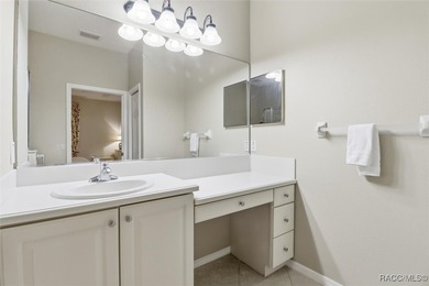 MAINTENANCE-FREE living in the sought-after gated community of on Skyview At Terra Vista Golf and Country Club in Florida - for sale on GolfHomes.com, golf home, golf lot