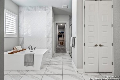 *Open House Saturday 30 1-3pm** Step into refined comfort with on TPC of San Antonio in Texas - for sale on GolfHomes.com, golf home, golf lot