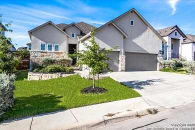 *Open House Saturday 30 1-3pm** Step into refined comfort with on TPC of San Antonio in Texas - for sale on GolfHomes.com, golf home, golf lot