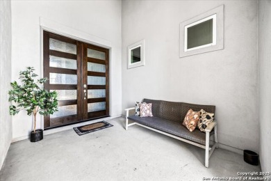 *Open House Saturday 30 1-3pm** Step into refined comfort with on TPC of San Antonio in Texas - for sale on GolfHomes.com, golf home, golf lot