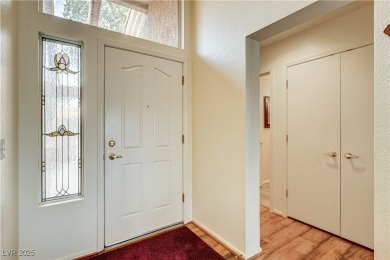 Charming 2-bed, 2-bath single-story patio home with 1196 SF in on Highland Falls Golf Club in Nevada - for sale on GolfHomes.com, golf home, golf lot