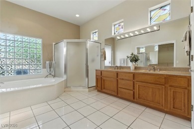 Enjoy viewing this lovely 3 bedroom, 2 bath, oversized 2 car on Eagle Crest Golf Club in Nevada - for sale on GolfHomes.com, golf home, golf lot