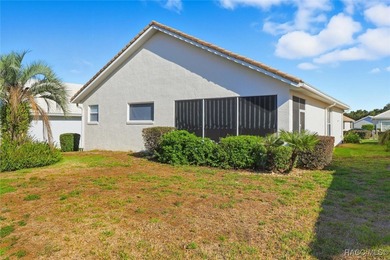 MAINTENANCE-FREE living in the sought-after gated community of on Skyview At Terra Vista Golf and Country Club in Florida - for sale on GolfHomes.com, golf home, golf lot