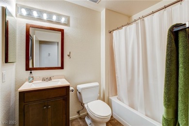 Charming 2-bed, 2-bath single-story patio home with 1196 SF in on Highland Falls Golf Club in Nevada - for sale on GolfHomes.com, golf home, golf lot