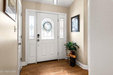 Well-appointed, move-in ready home available in the beautiful on Landmark Golf Club At Avalon in Tennessee - for sale on GolfHomes.com, golf home, golf lot