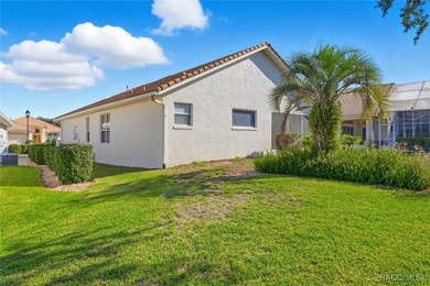 MAINTENANCE-FREE living in the sought-after gated community of on Skyview At Terra Vista Golf and Country Club in Florida - for sale on GolfHomes.com, golf home, golf lot