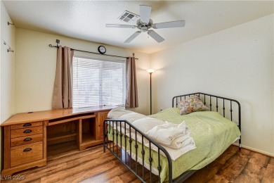 Charming 2-bed, 2-bath single-story patio home with 1196 SF in on Highland Falls Golf Club in Nevada - for sale on GolfHomes.com, golf home, golf lot