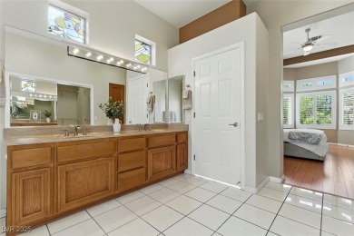 Enjoy viewing this lovely 3 bedroom, 2 bath, oversized 2 car on Eagle Crest Golf Club in Nevada - for sale on GolfHomes.com, golf home, golf lot