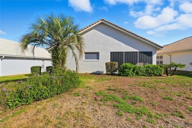 MAINTENANCE-FREE living in the sought-after gated community of on Skyview At Terra Vista Golf and Country Club in Florida - for sale on GolfHomes.com, golf home, golf lot