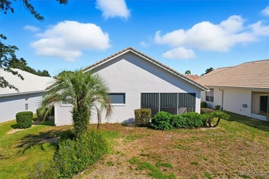 MAINTENANCE-FREE living in the sought-after gated community of on Skyview At Terra Vista Golf and Country Club in Florida - for sale on GolfHomes.com, golf home, golf lot