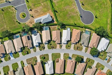 MAINTENANCE-FREE living in the sought-after gated community of on Skyview At Terra Vista Golf and Country Club in Florida - for sale on GolfHomes.com, golf home, golf lot