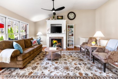Well-appointed, move-in ready home available in the beautiful on Landmark Golf Club At Avalon in Tennessee - for sale on GolfHomes.com, golf home, golf lot