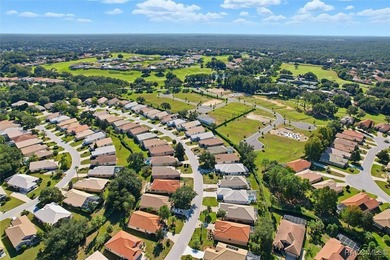 MAINTENANCE-FREE living in the sought-after gated community of on Skyview At Terra Vista Golf and Country Club in Florida - for sale on GolfHomes.com, golf home, golf lot