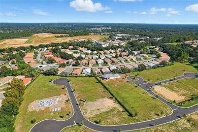 MAINTENANCE-FREE living in the sought-after gated community of on Skyview At Terra Vista Golf and Country Club in Florida - for sale on GolfHomes.com, golf home, golf lot