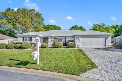 Elegant  Upgraded Palm II Extended in Spruce Creek Golf  Country on Eagle Ridge At Spruce Creek Country Club in Florida - for sale on GolfHomes.com, golf home, golf lot