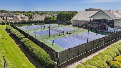 This meticulously maintained home in the Creekside Village on Chateau Elan Golf Club  in Georgia - for sale on GolfHomes.com, golf home, golf lot