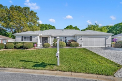 Elegant  Upgraded Palm II Extended in Spruce Creek Golf  Country on Eagle Ridge At Spruce Creek Country Club in Florida - for sale on GolfHomes.com, golf home, golf lot