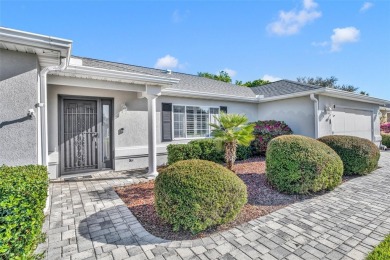 Elegant  Upgraded Palm II Extended in Spruce Creek Golf  Country on Eagle Ridge At Spruce Creek Country Club in Florida - for sale on GolfHomes.com, golf home, golf lot