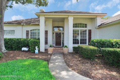 Charming, move-in ready home in the heart of Fleming Island's on Eagle Harbor Golf Club in Florida - for sale on GolfHomes.com, golf home, golf lot