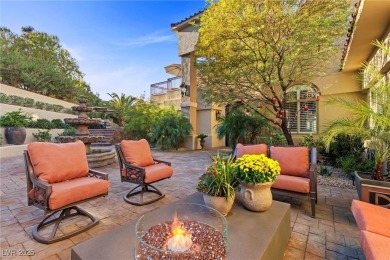 Welcome to this fabulous redesigned luxury home in the highly on South Shore At Lake Las Vegas in Nevada - for sale on GolfHomes.com, golf home, golf lot
