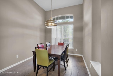 Charming, move-in ready home in the heart of Fleming Island's on Eagle Harbor Golf Club in Florida - for sale on GolfHomes.com, golf home, golf lot