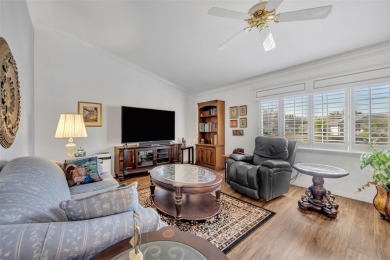 Elegant  Upgraded Palm II Extended in Spruce Creek Golf  Country on Eagle Ridge At Spruce Creek Country Club in Florida - for sale on GolfHomes.com, golf home, golf lot
