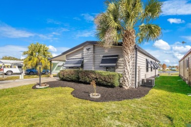 Take a little time to view this home!  This well-maintained on Lakes at Leesburg Golf Course in Florida - for sale on GolfHomes.com, golf home, golf lot