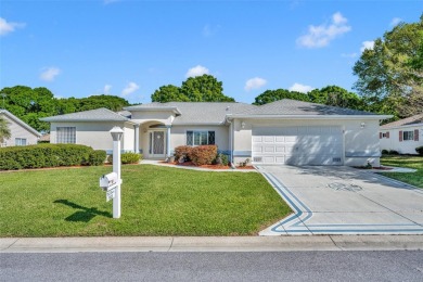 Elegant & Upgraded Aspen Extended in Spruce Creek Golf & Country on Eagle Ridge At Spruce Creek Country Club in Florida - for sale on GolfHomes.com, golf home, golf lot