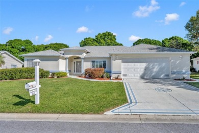 Elegant & Upgraded Aspen Extended in Spruce Creek Golf & Country on Eagle Ridge At Spruce Creek Country Club in Florida - for sale on GolfHomes.com, golf home, golf lot